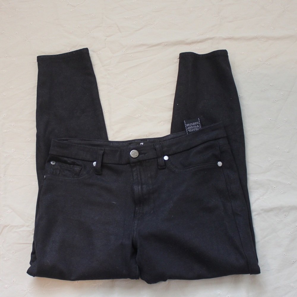 Closet closing sale